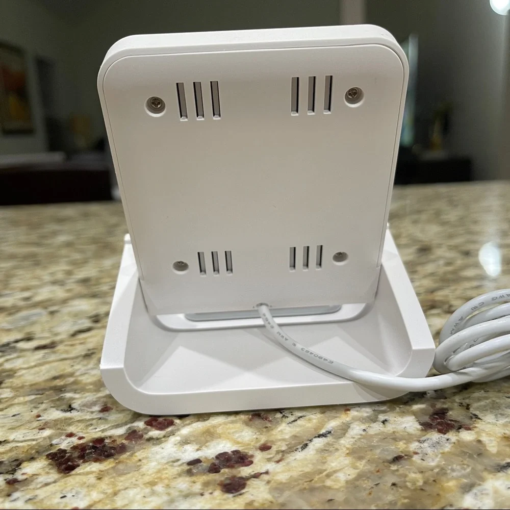 Amazon wireless charging